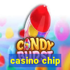 casino chip