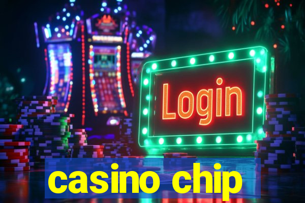 casino chip