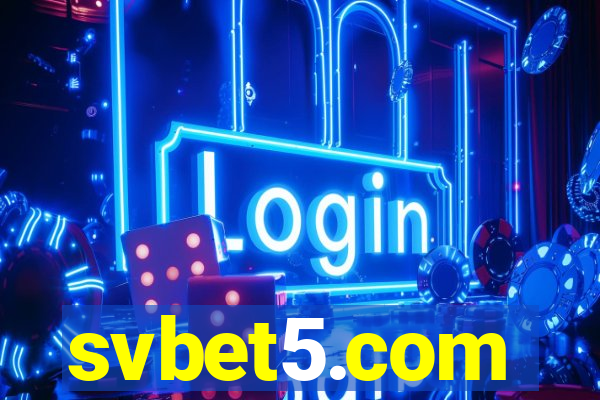 svbet5.com