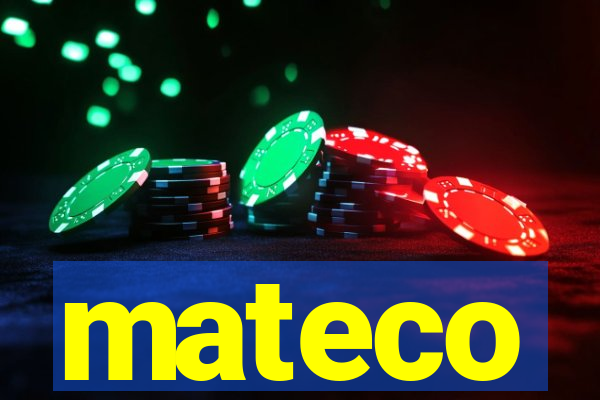 mateco