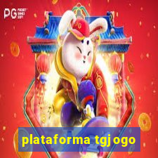 plataforma tgjogo