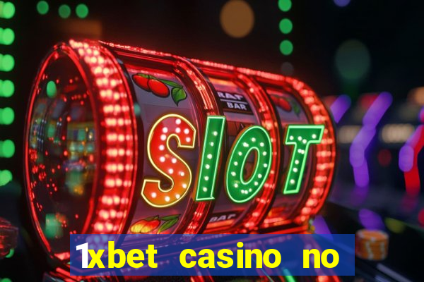 1xbet casino no deposit bonus