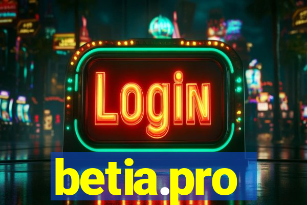 betia.pro