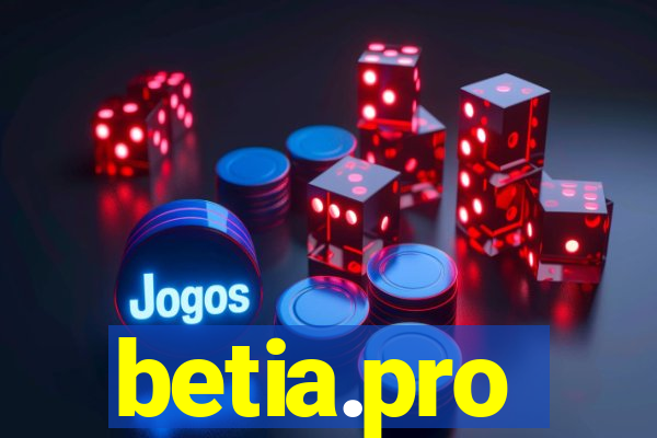 betia.pro