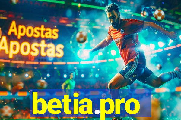 betia.pro