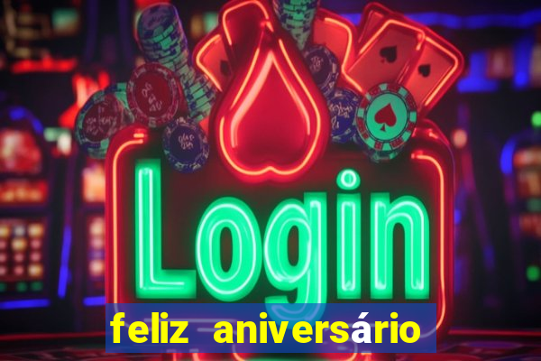 feliz aniversário em tupi guarani