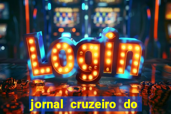 jornal cruzeiro do sul empregos