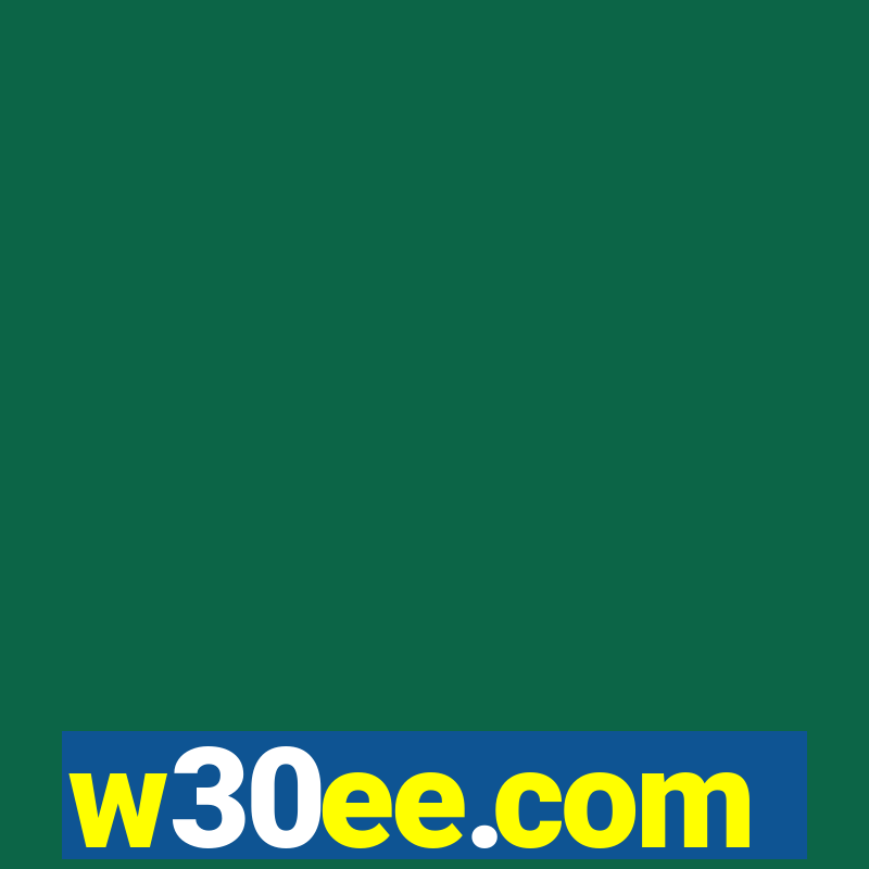 w30ee.com