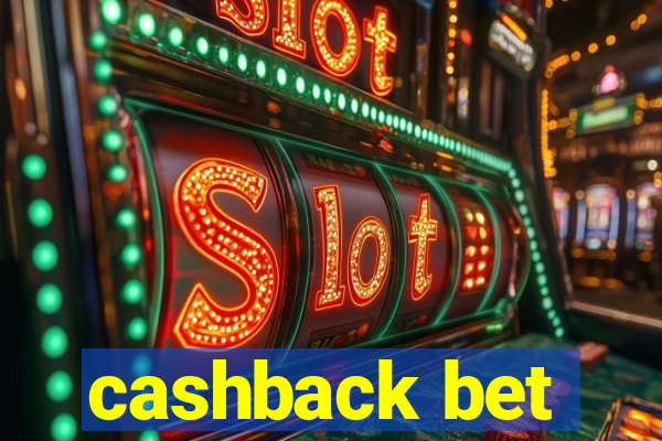 cashback bet