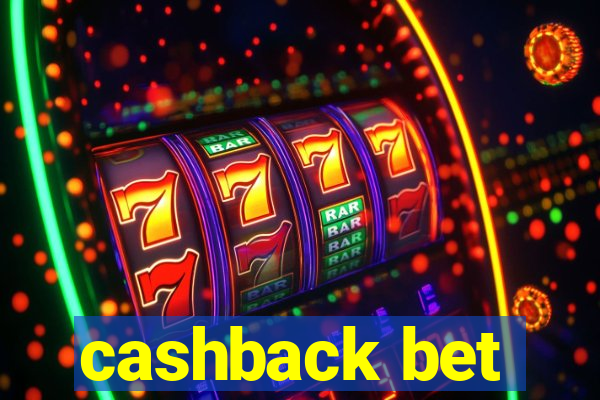 cashback bet