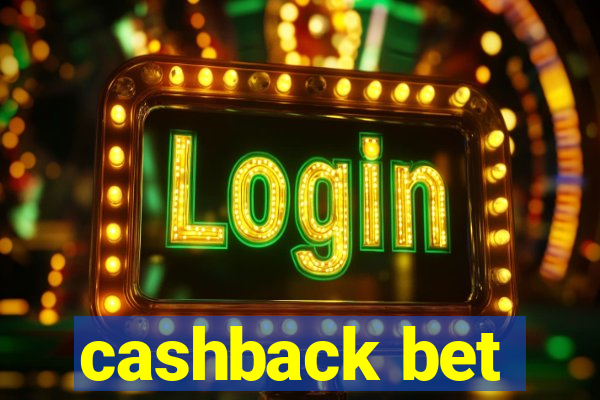 cashback bet