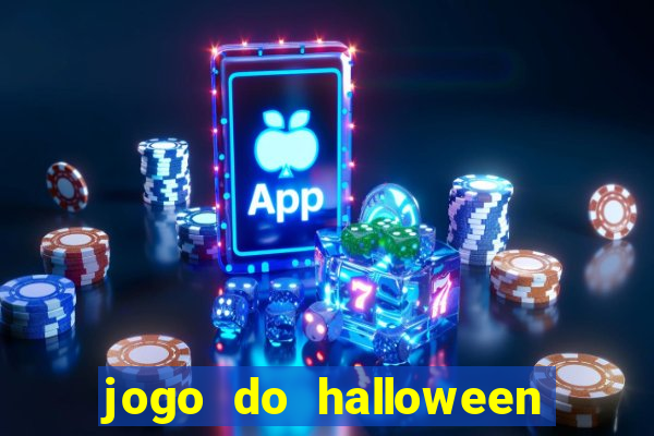 jogo do halloween para ganhar dinheiro