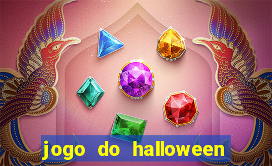 jogo do halloween para ganhar dinheiro