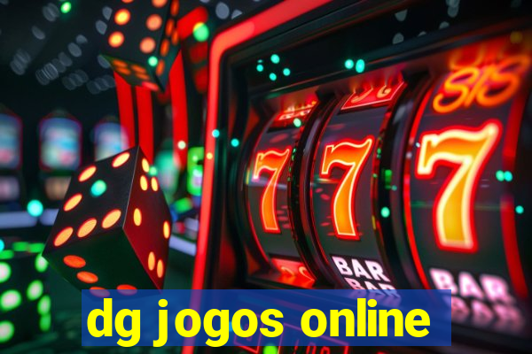 dg jogos online