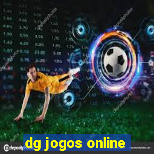 dg jogos online