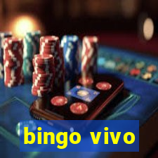 bingo vivo