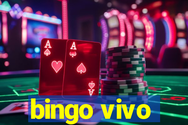 bingo vivo