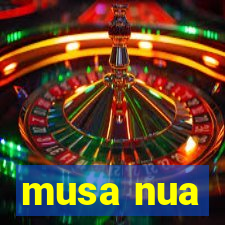 musa nua