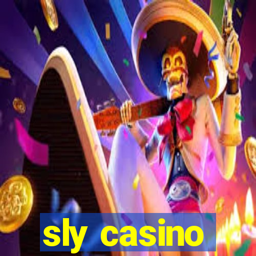 sly casino