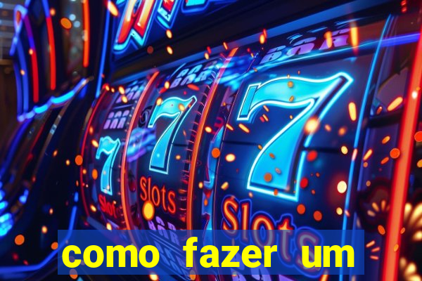 como fazer um casino online