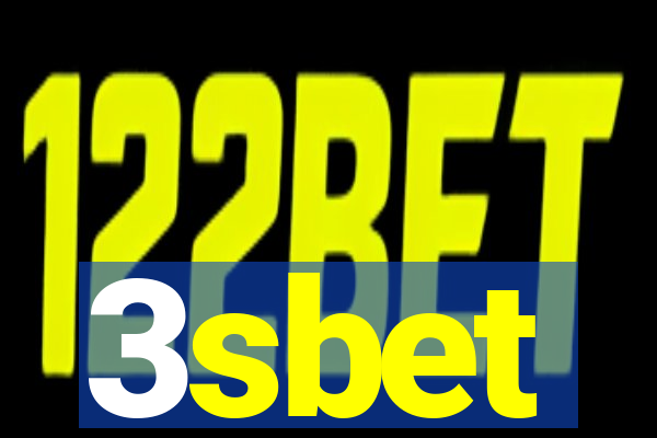 3sbet