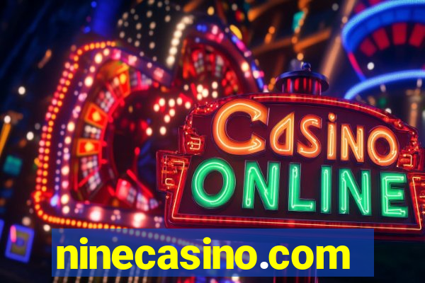 ninecasino.com