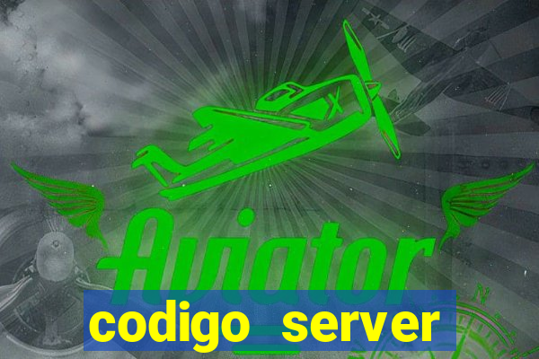 codigo server privado shindo life