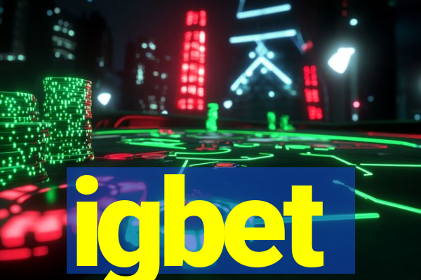 igbet