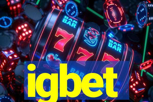 igbet