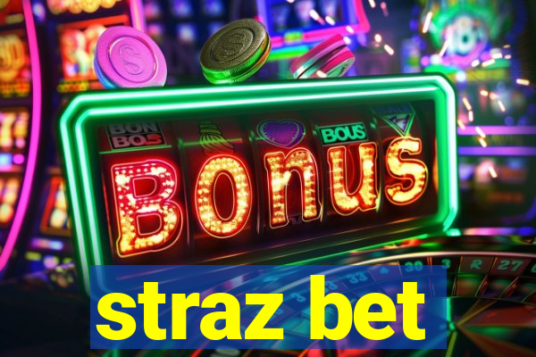 straz bet