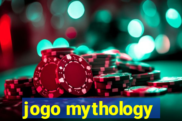 jogo mythology