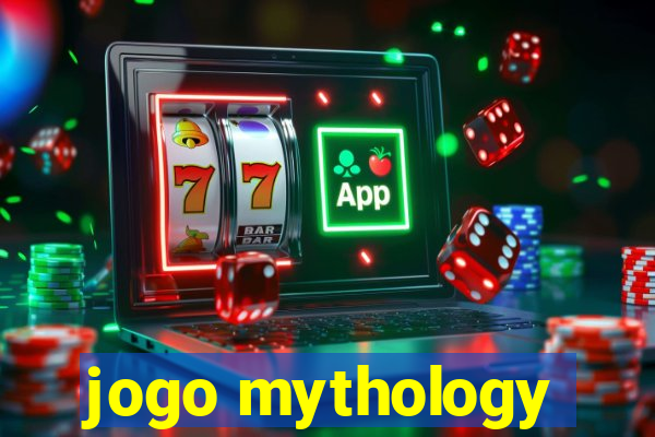 jogo mythology