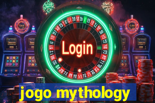 jogo mythology