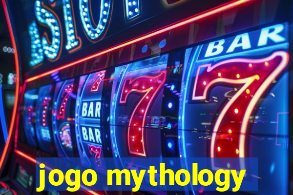 jogo mythology