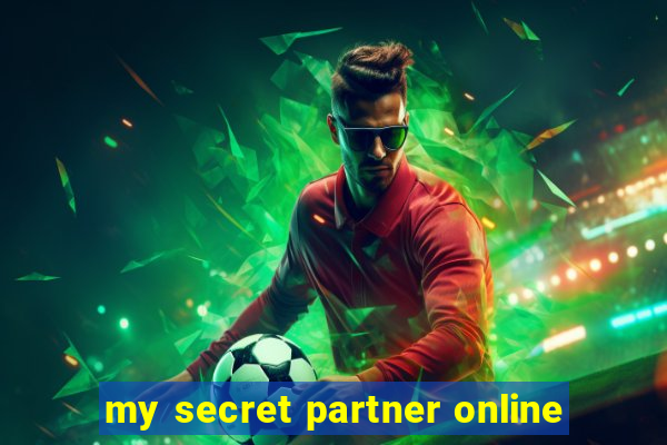 my secret partner online