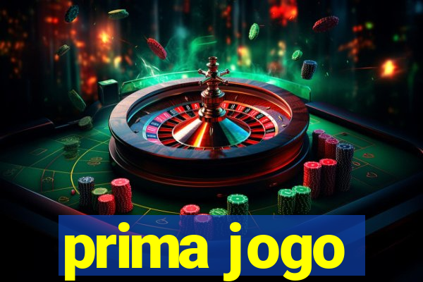 prima jogo