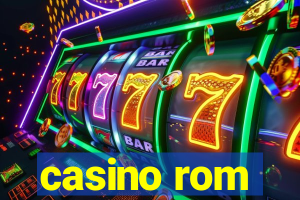 casino rom