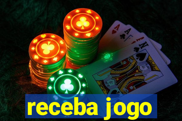 receba jogo