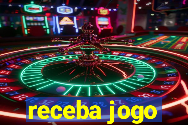 receba jogo