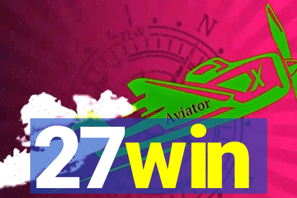 27win