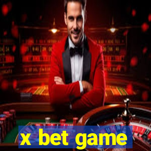 x bet game