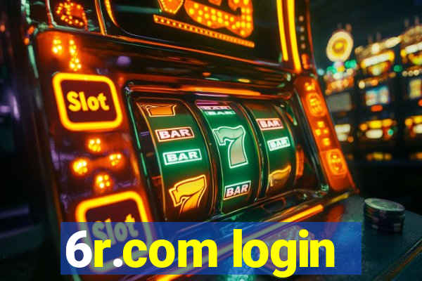 6r.com login