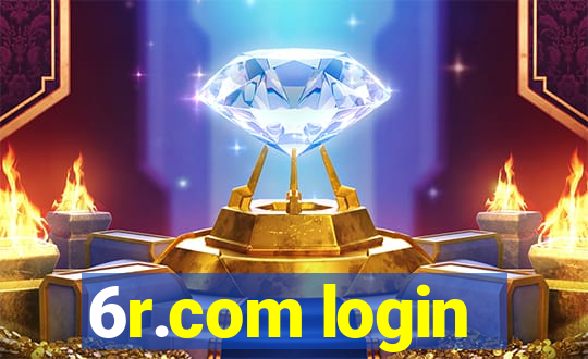 6r.com login