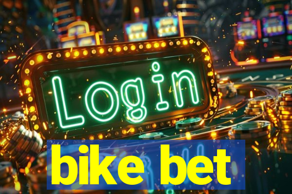 bike bet