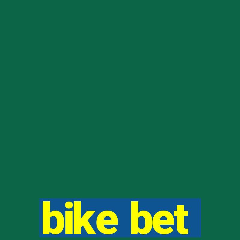 bike bet