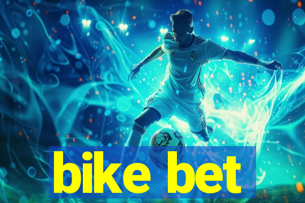 bike bet