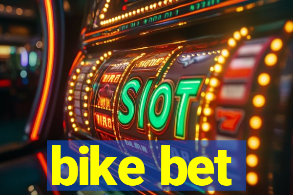 bike bet