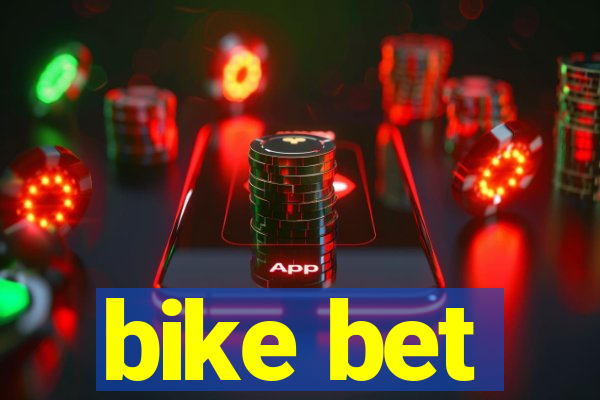 bike bet