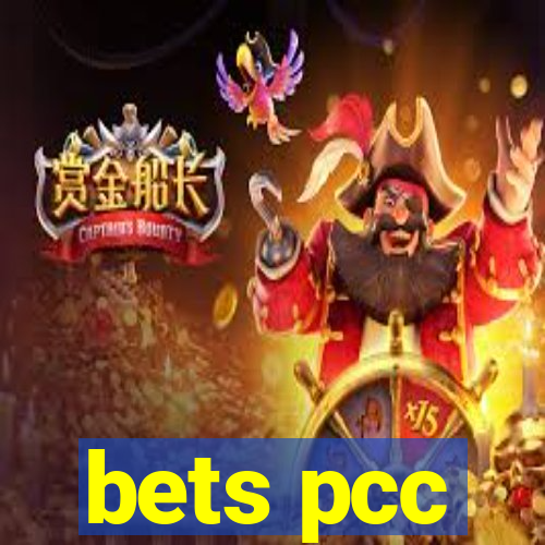 bets pcc