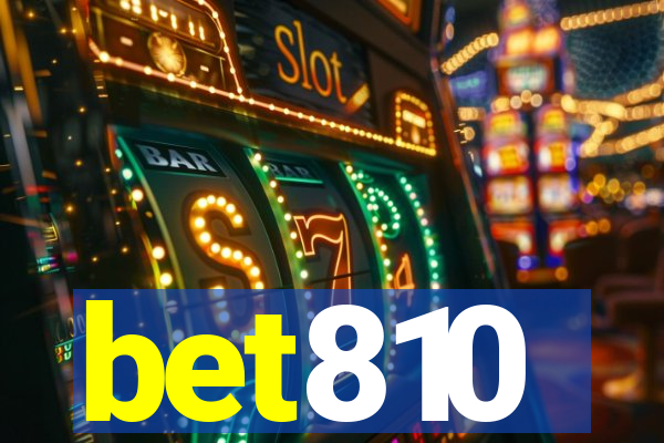 bet810